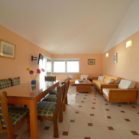 Oasis Blue Daire Primošten Dış mekan fotoğraf