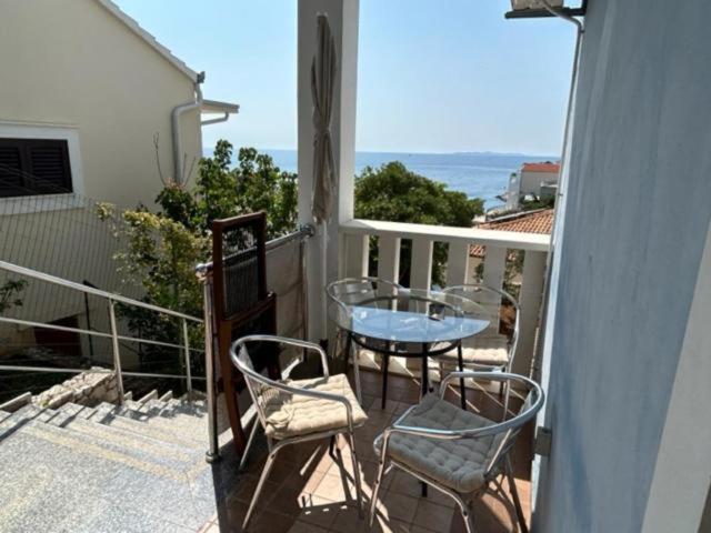Oasis Blue Daire Primošten Dış mekan fotoğraf